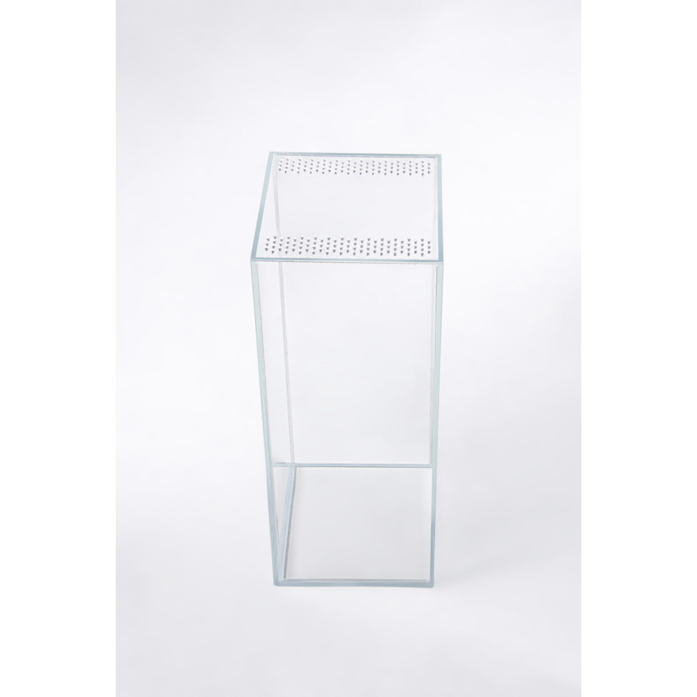 DIVERSA TERRARIUM MODLISZKA 18X18X50 4mm - OPTI