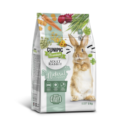 CUNIPIC PREMIUM ADULT RABBIT 5KG