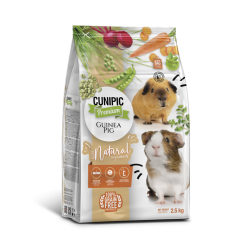 CUNIPIC PREMIUM GUINEA PIGS 2,5KG