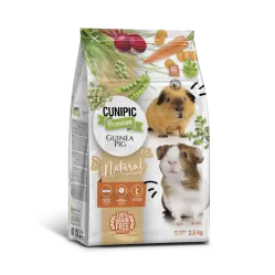 CUNIPIC PREMIUM GUINEA PIGS 2,5KG