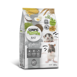 CUNIPIC PREMIUM RAT 600G