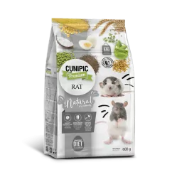 CUNIPIC PREMIUM RAT 600G