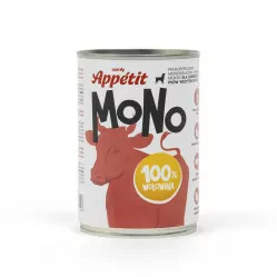 COMFY APPETIT MONO WOŁOWINA 400G