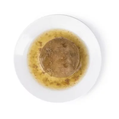 COMFY APPETIT PREMIUM MOUSSE WOŁOWINA 85G