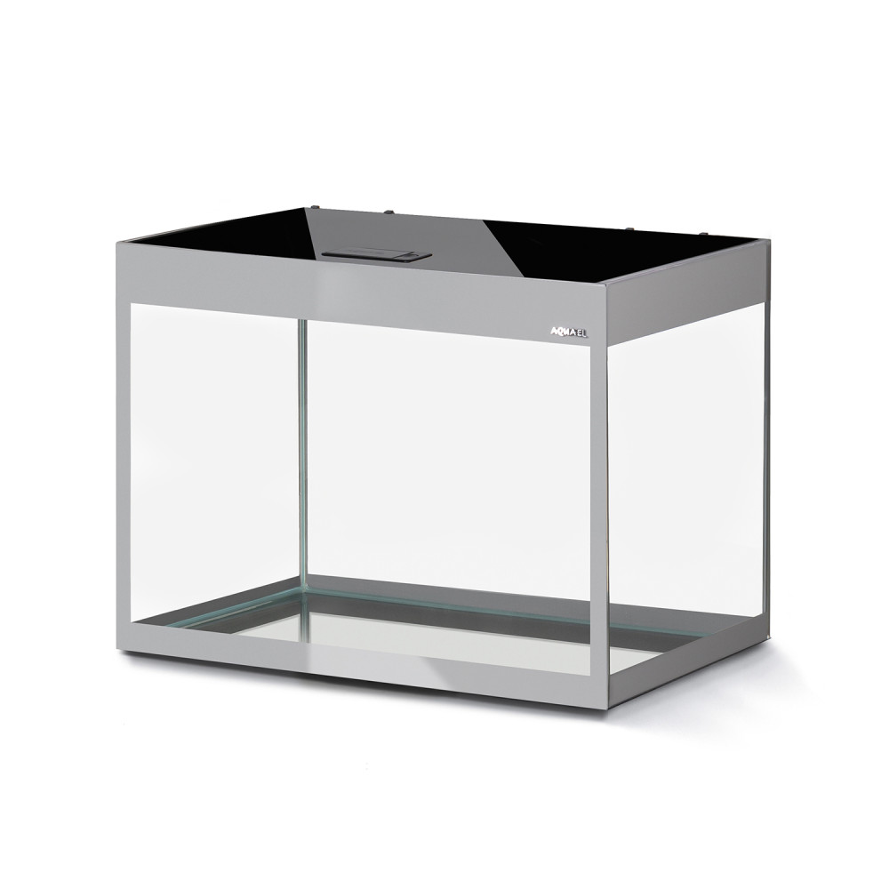 AQUAEL ZESTAW AKWARIOWY GLOSSY ST 80 D&N SZARY AQUAEL ZESTAW AKWARIOWY GLOSSY ST 80 D&N SZARY