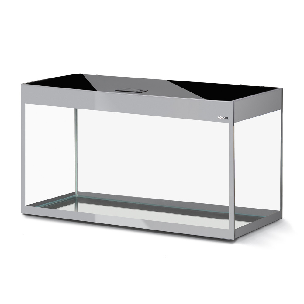 AQUAEL ZESTAW AKWARIOWY GLOSSY ST 100 D&N SZARY AQUAEL ZESTAW AKWARIOWY GLOSSY ST 100 D&N SZARY