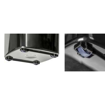 AQUAEL FILTR ZEWNĘTRZNY DO AKWARIUM HYPERMAX 4500 BT