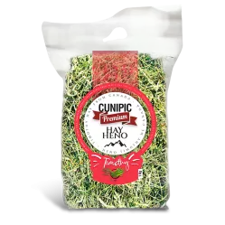 CUNIPIC PREMIUM HAY CANADIAN TIMOTHY 1KG