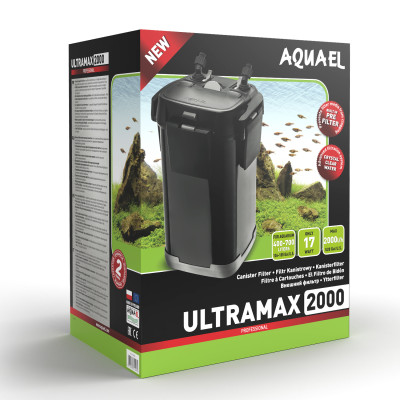 AQUAEL FILTR ULTRAMAX 2000