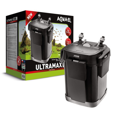 AQUAEL FILTR ULTRAMAX 1000