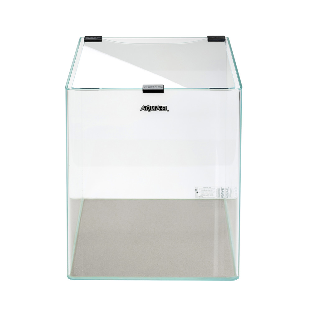 AQUAEL OPTI TANK ROUNDED 20 CZARNY AQUAEL OPTI TANK ROUNDED 20 CZARNY