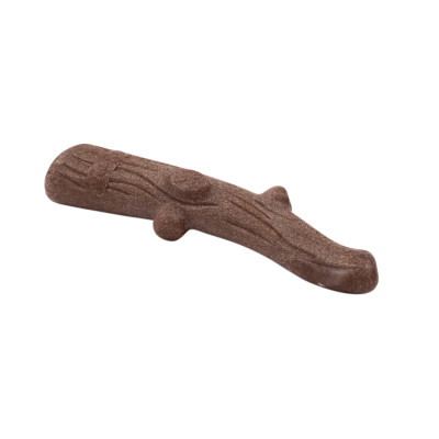 ECOMFY ZABAWKA NATURAL STICK 12 CM