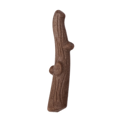 ECOMFY ZABAWKA NATURAL STICK 12 CM