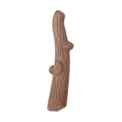 ECOMFY ZABAWKA NATURAL STICK STRONG 12 CM