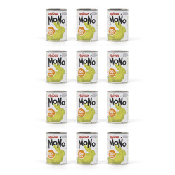 PAKIET COMFY APPETIT MONO KRÓLIK 12X400G