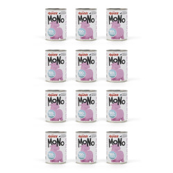 PAKIET COMFY APPETIT MONO JAGNIĘCINA 12X400G