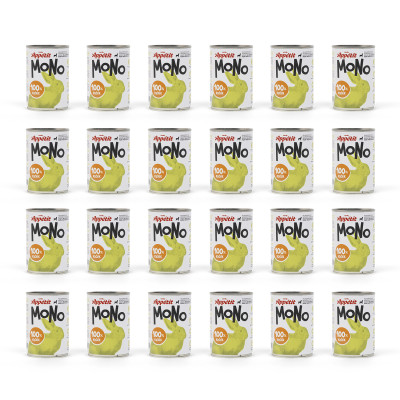 PAKIET COMFY APPETIT MONO KRÓLIK 24X400G