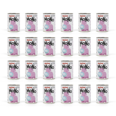 PAKIET COMFY APPETIT MONO JAGNIĘCINA 24X400G