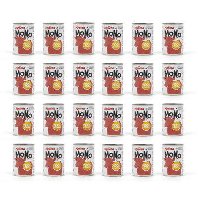 PAKIET COMFY APPETIT MONO WOŁOWINA 24X400G
