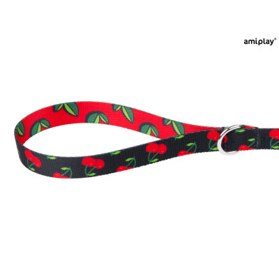 AMIPLAY SMYCZ BE HAPPY S 150CM CHERRY