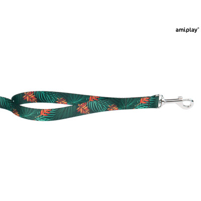 AMIPLAY SMYCZ BE HAPPY XL 150CM JUNGLE
