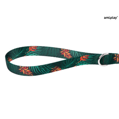 AMIPLAY SMYCZ BE HAPPY L 150CM JUNGLE