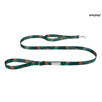 AMIPLAY SMYCZ BE HAPPY L 150CM JUNGLE