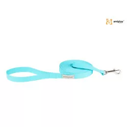 AMIPLAY SMYCZ TRENINGOWA SAMBA L 5M TURKUSOWA