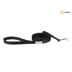 AMIPLAY SMYCZ TRENINGOWA SAMBA S 5M CZARNA