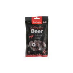 DOGMAN DOG MEATY DEER (310440) 80G