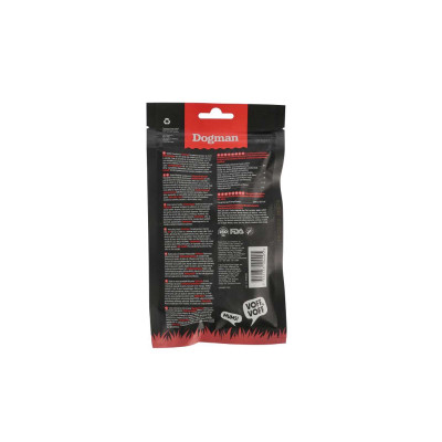 DOGMAN DOG MEATY DEER (310440) 80G