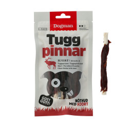 DOGMAN DOG STICK DEER (310442) 60G