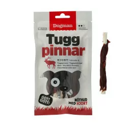 DOGMAN DOG STICK DEER (310442) 60G