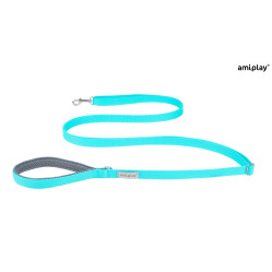 AMIPLAY SMYCZ EASY FIX SAMBA S 160-300 cm TURKUS