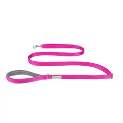 AMIPLAY SMYCZ EASY FIX SAMBA S 160-300 cm RÓŻOWY