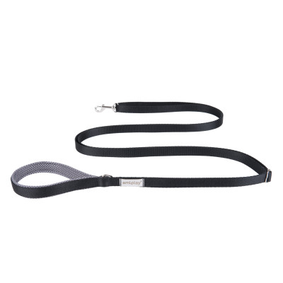 AMIPLAY SMYCZ EASY FIX SAMBA L 160-300 cm CZARNY