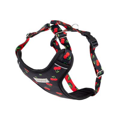 AMIPLAY SZELKI DISCOVERY BEHAPPY M CHERRY