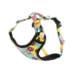 AMIPLAY SZELKI DISCOVERY BEHAPPY XL DONUT