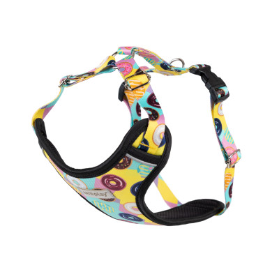 AMIPLAY SZELKI DISCOVERY BEHAPPY XL DONUT