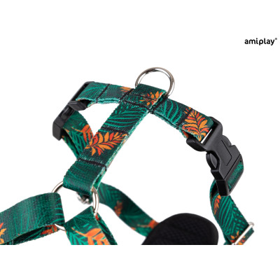 AMIPLAY SZELKI DISCOVERY BEHAPPY XL JUNGLE