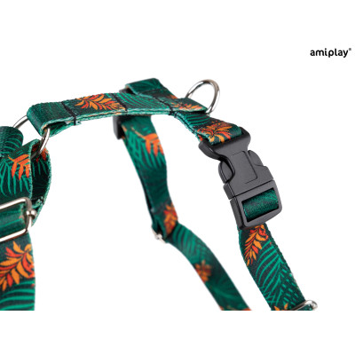 AMIPLAY SZELKI DISCOVERY BEHAPPY XL JUNGLE
