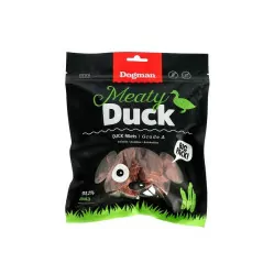DOGMAN PIES KACZKA 300G