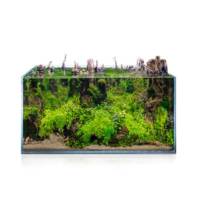 AQUAEL OPTI TANK SCAPE 90