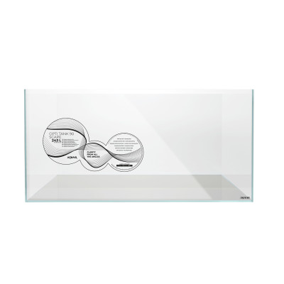 AQUAEL OPTI TANK SCAPE 90