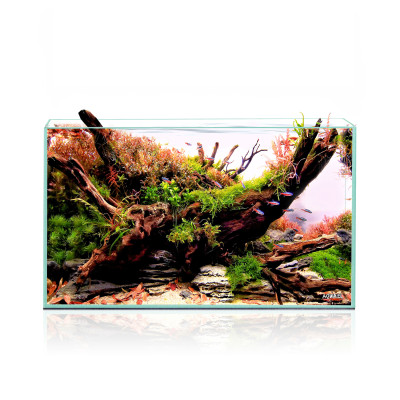 AQUAEL OPTI TANK SCAPE 60