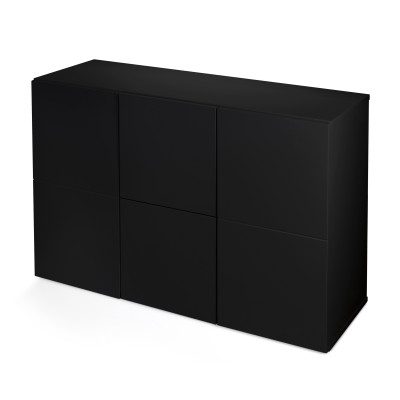 AQUAEL SZAFKA PREMIUM 120 CZARNA
