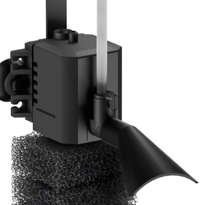 AQUAEL FILTR WEWNETRZNY PAT-MINI 400 L/H