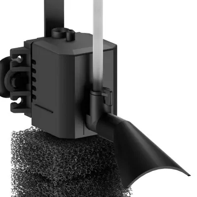 AQUAEL FILTR WEWNETRZNY PAT-MINI 400 L/H