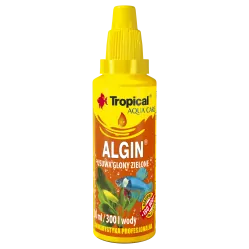 TROPICAL ALGIN BUTELKA 500 ML