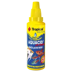TROPICAL AQUACID pH MINUS 500 ML